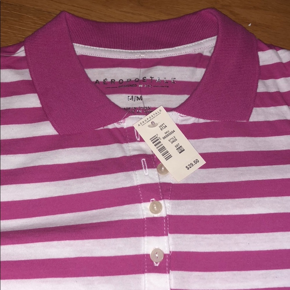 ❌NEW❌ Aéropostale Collared Shirt